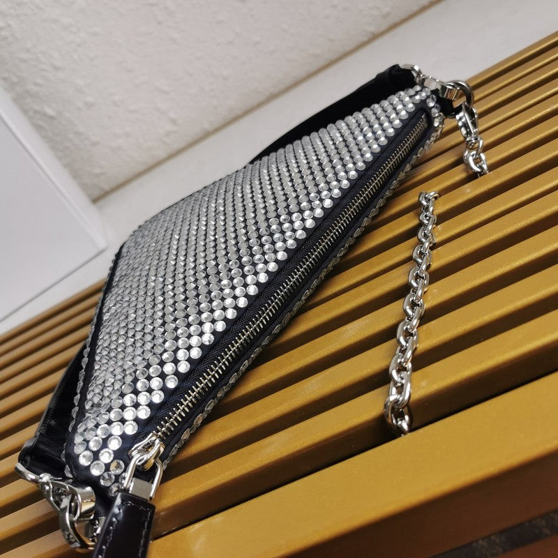 Prada Shoulders Bags - 035