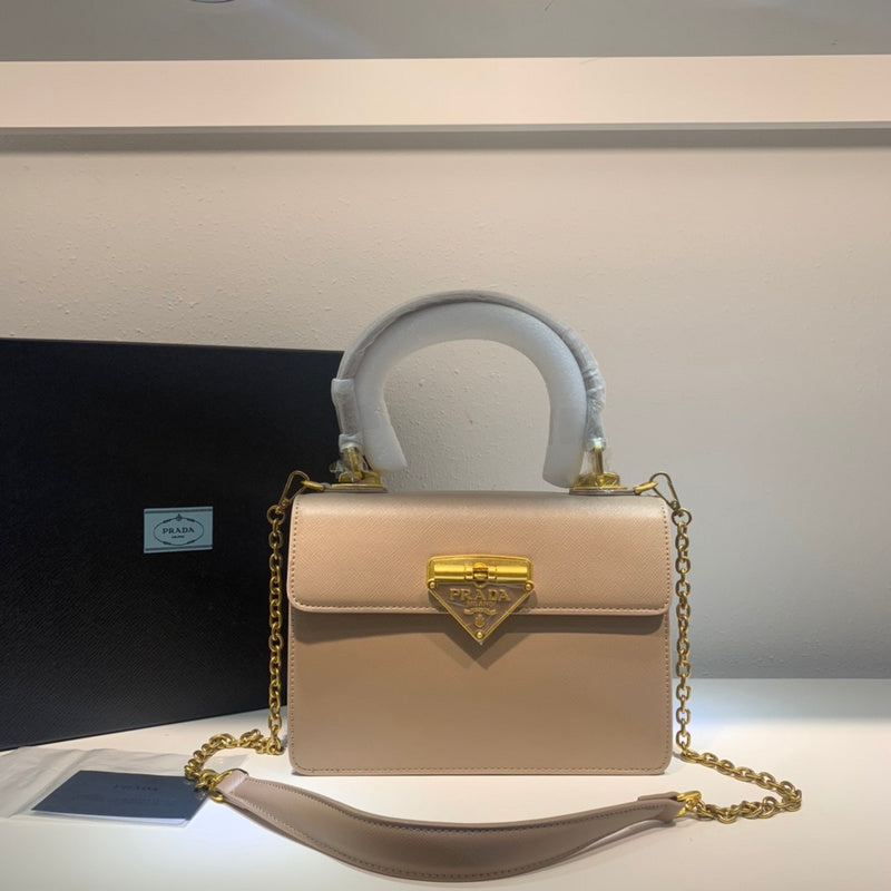 Barnes-Bags - Prada Bags - 792
