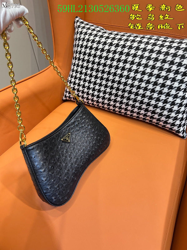 Prada Bags - The Luxera Bags  1260