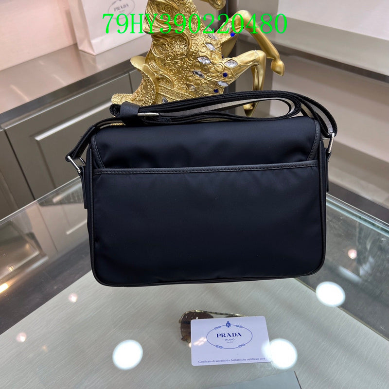 Prada Bags - The Luxera Bags  542