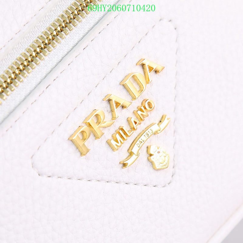 Prada Bags - The Luxera Bags  109