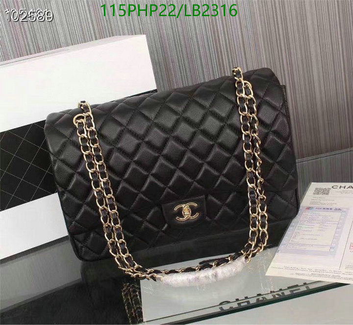 Chanel Bags Crossbody - 444