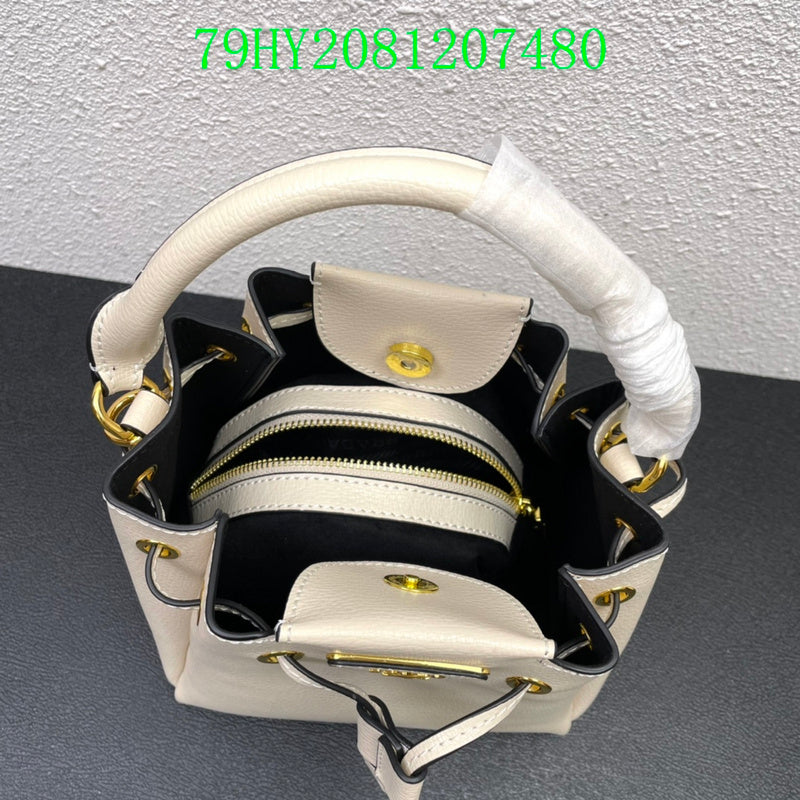 Prada Bags - The Luxera Bags  708