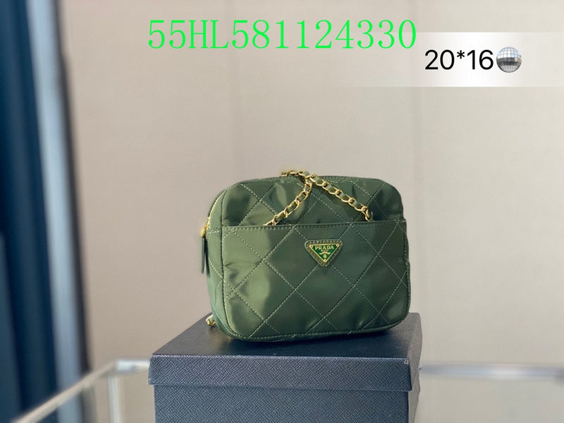 Prada Bags - The Luxera Bags  784