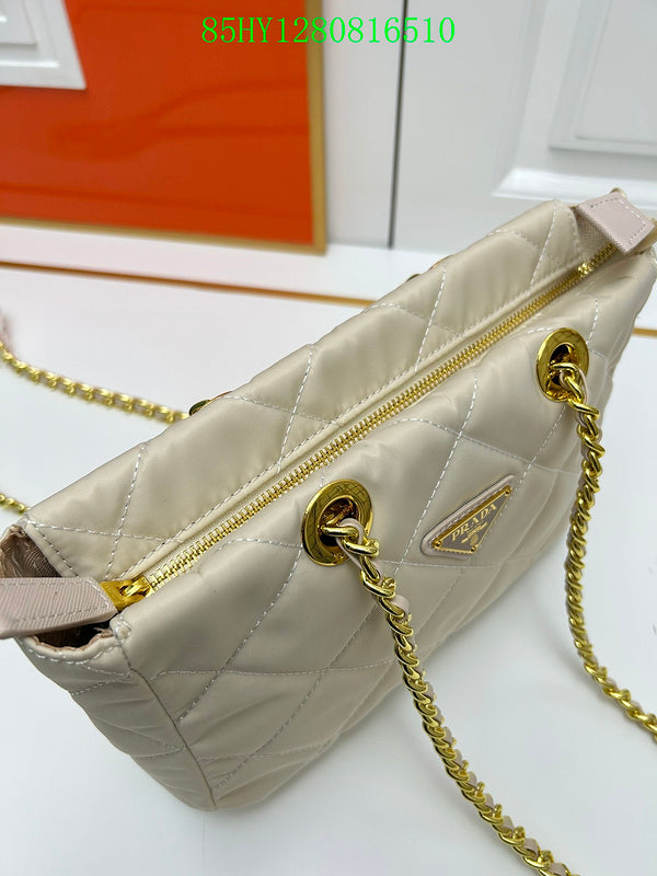 Prada Bags - The Luxera Bags  053