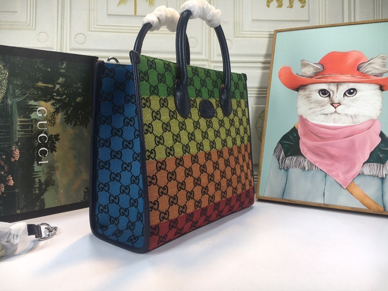 LB - Luxury Bags Gucci 567