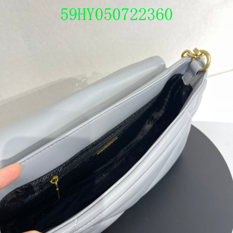 Prada Bags - The Luxera Bags  1093