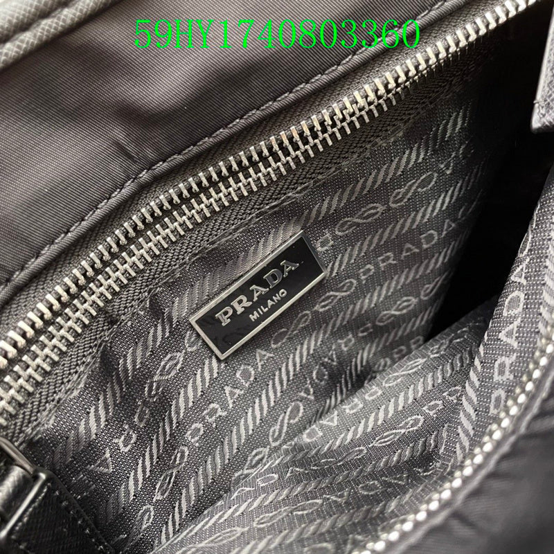 Prada Bags - The Luxera Bags  1070
