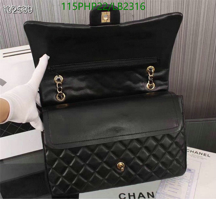 Chanel Bags Crossbody - 444