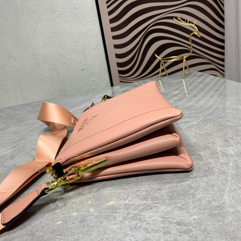 Barnes-Bags - Prada Bags - 829