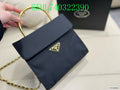 Prada Bags - The Luxera Bags  1524