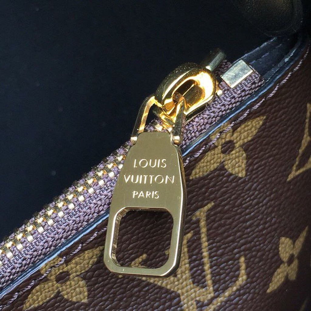 Louis Vuitton NeoNoe MM Bucket Bag Monogram Canvas Black For Women, WomenÃƒÂ¢Ã¢â€šÂ¬Ã¢â€žÂ¢s Handbags, Shoulder And Crossbody Bags 10.2in/26cm Louis Vuitton M44020