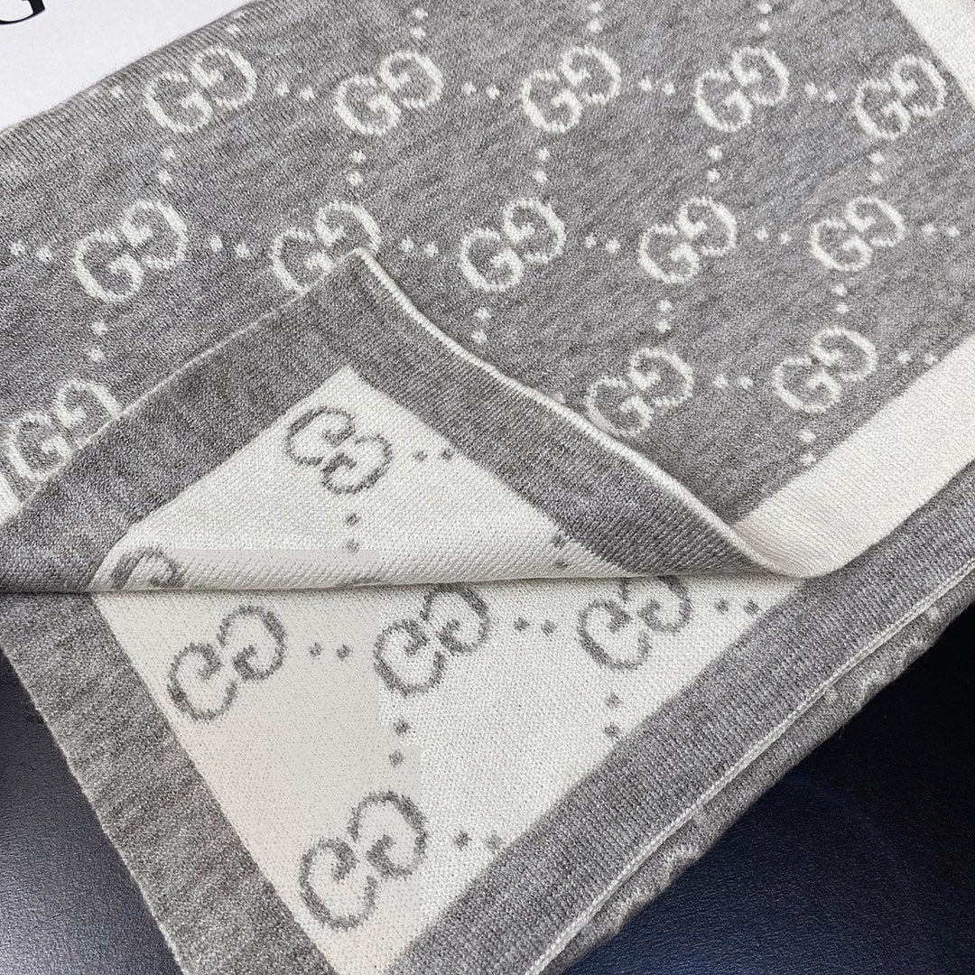 LB - Luxury Gucci Scarf 005