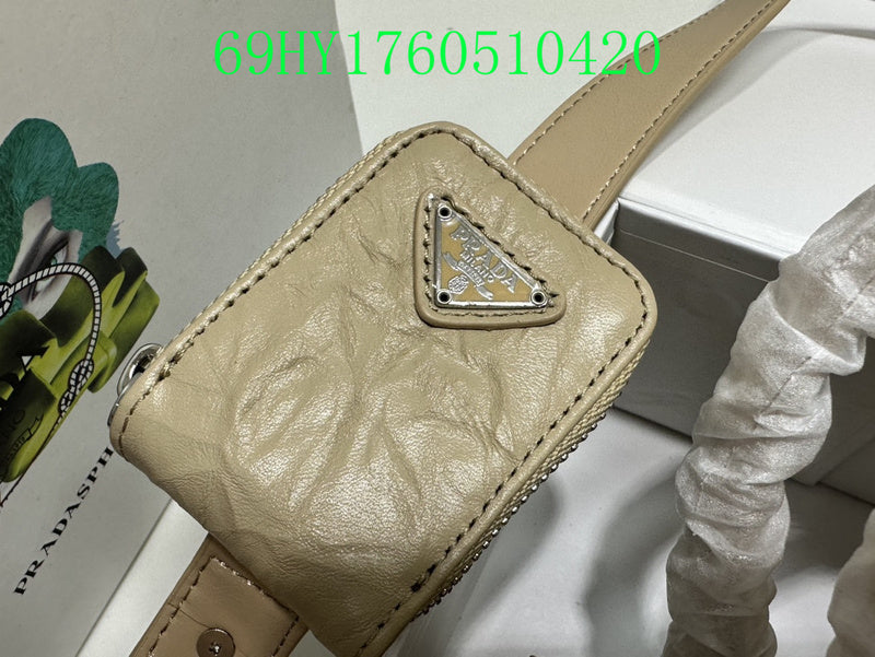 Prada Bags - The Luxera Bags  307