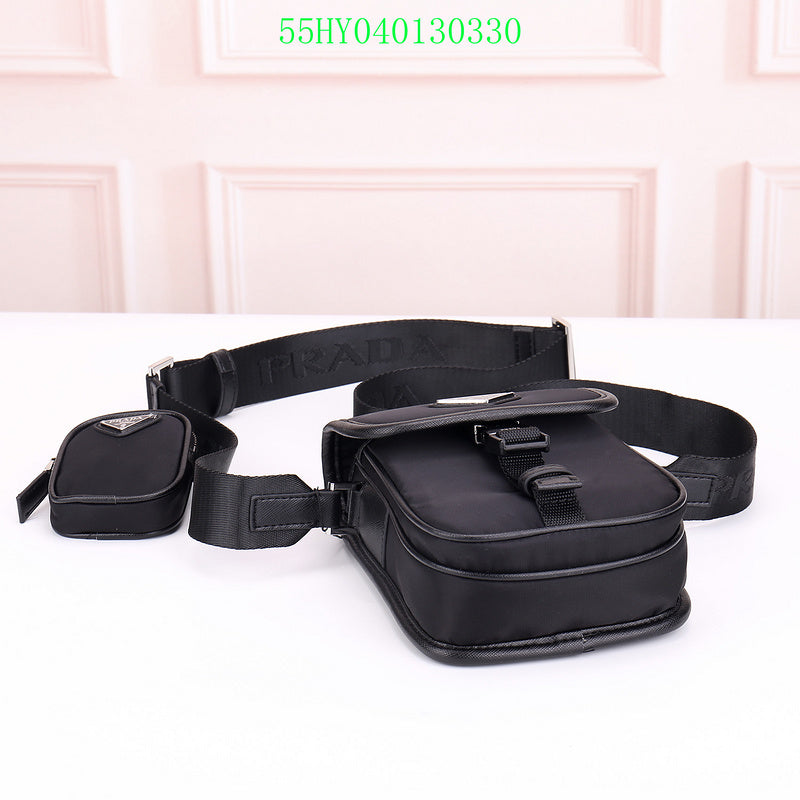 Prada Bags - The Luxera Bags  632