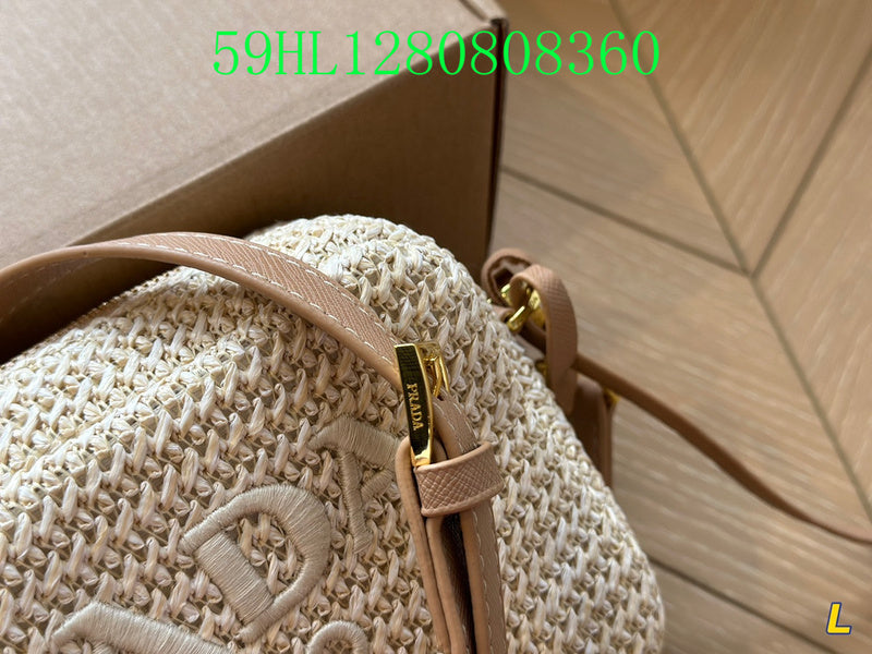Prada Bags - The Luxera Bags  065