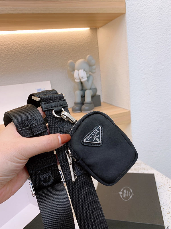 Prada Bags - Luxera Bags - 507