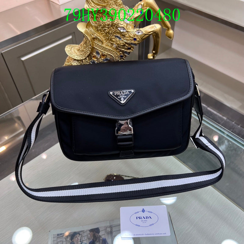 Prada Bags - The Luxera Bags  542