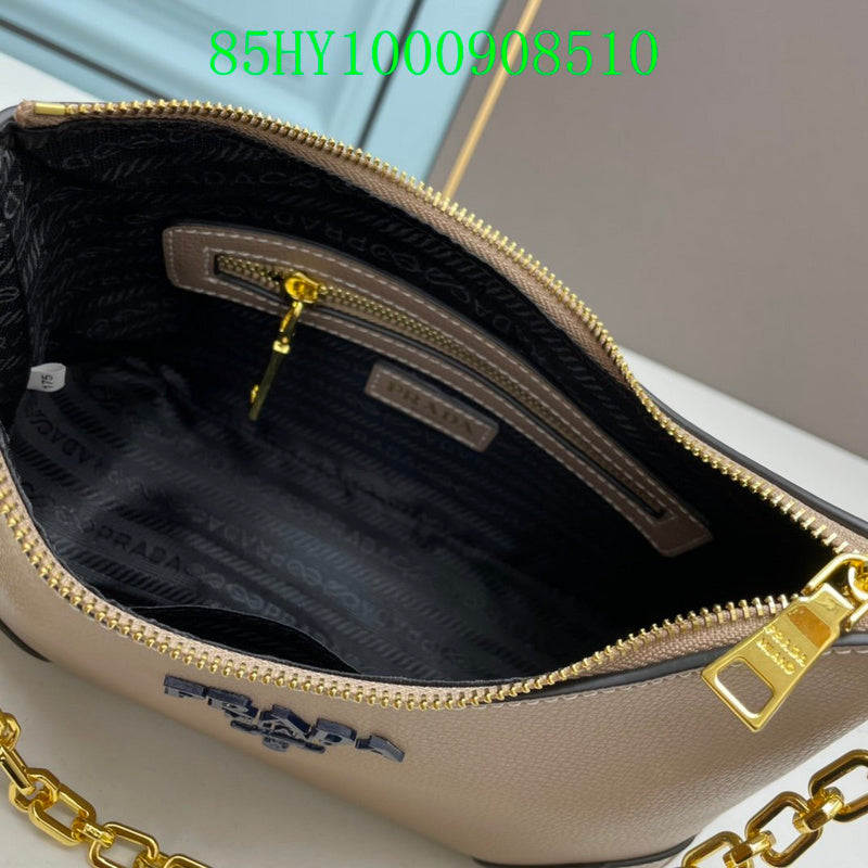 Prada Bags - The Luxera Bags  1003