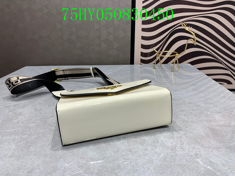 Prada Bags - The Luxera Bags  015