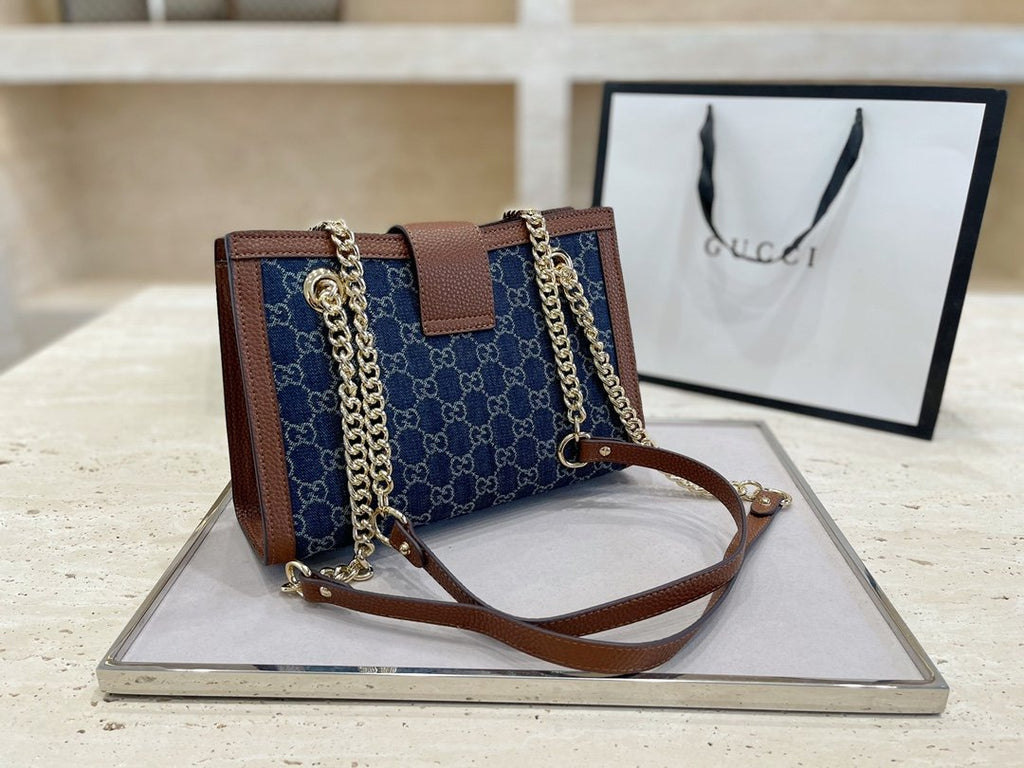 LB - New 1:1 rep  Bags Gucci 172