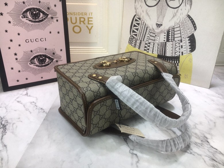 LB - Luxury Bags Gucci 564