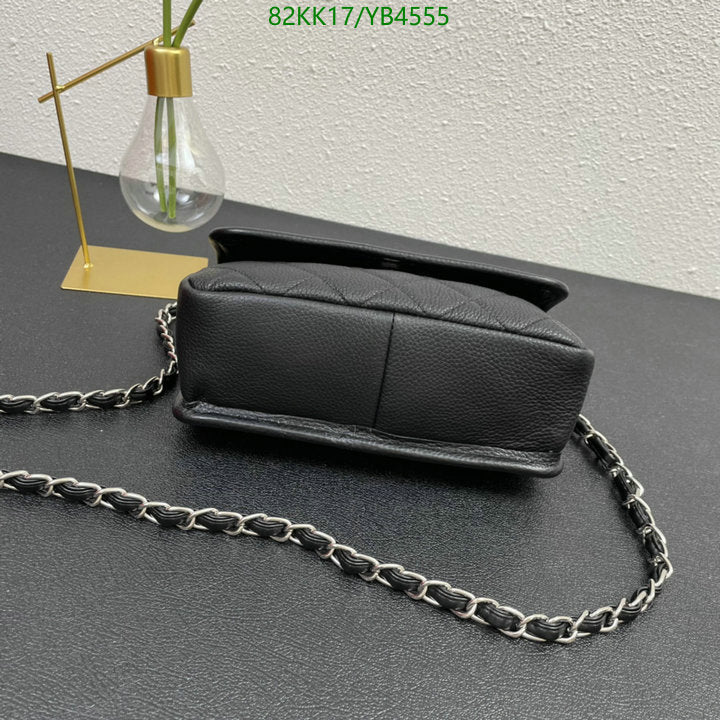 Chanel Bags Crossbody - 460