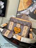 PHALO - LOV Bags - 618