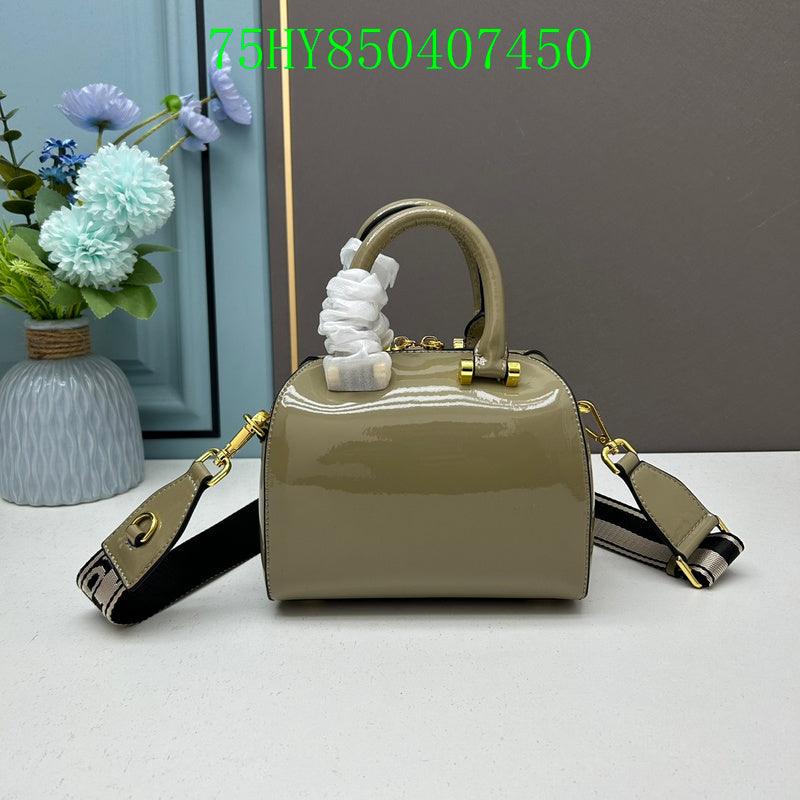 Prada Bags - The Luxera Bags  419