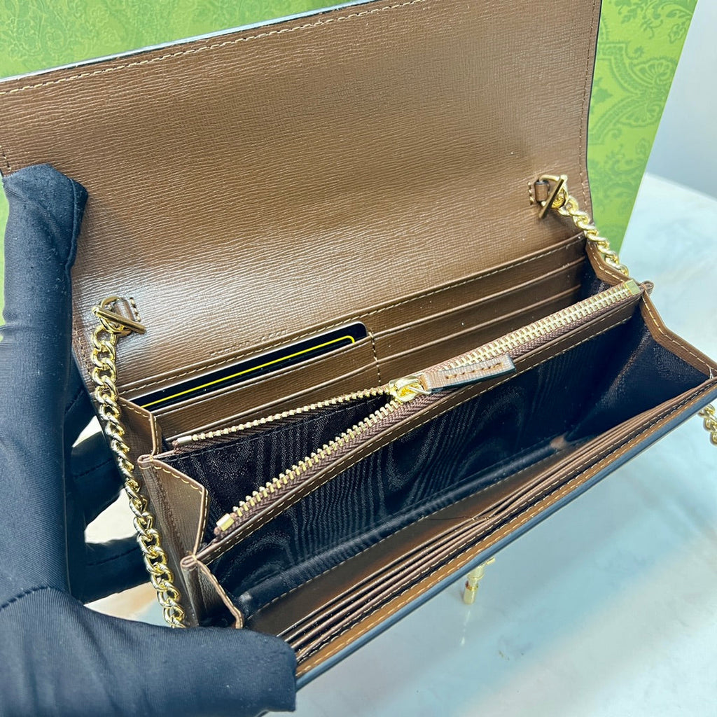 LB - New 1:1 rep  Bags Gucci 555