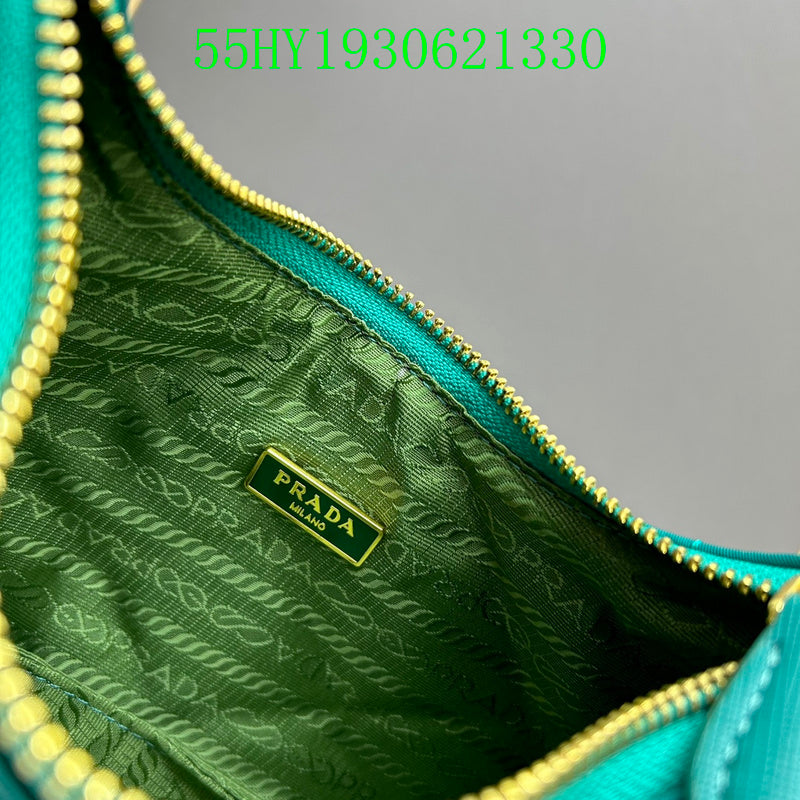 Prada Bags - The Luxera Bags  152
