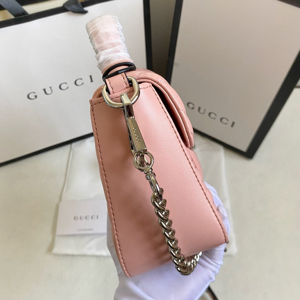 LB - New 1:1 rep  Bags Gucci 534