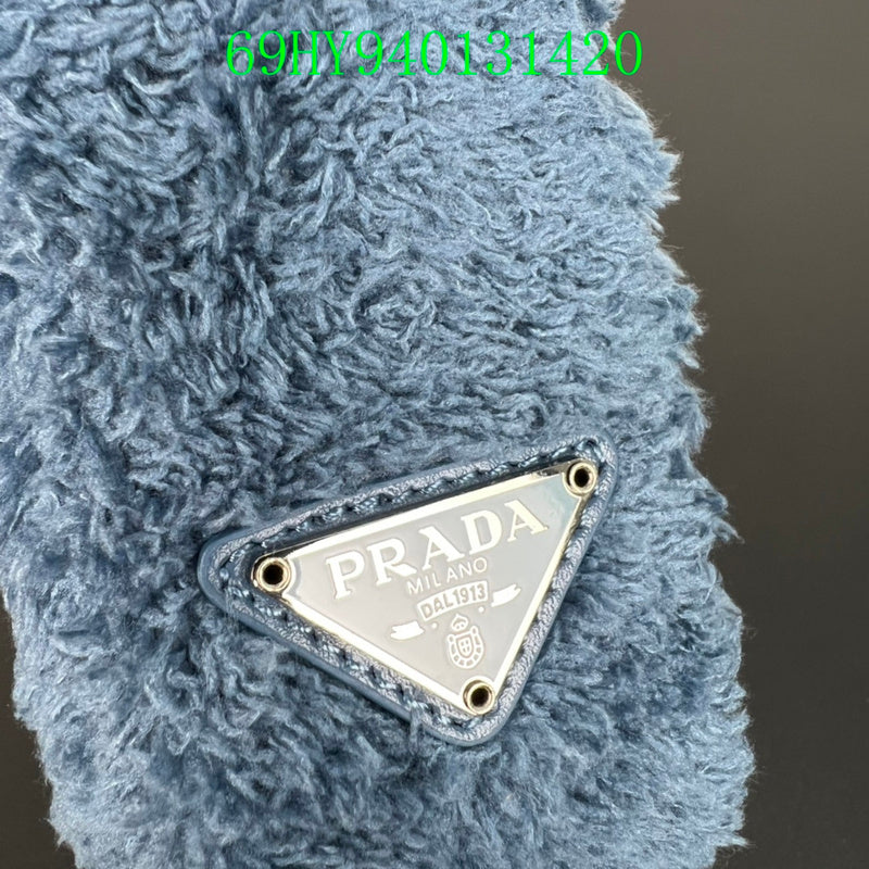 Prada Bags - The Luxera Bags  574