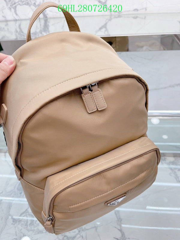 Prada Bags - The Luxera Bags  1081