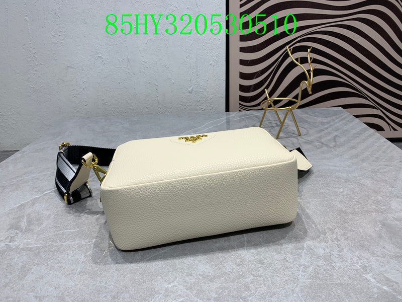 Prada Bags - The Luxera Bags  257