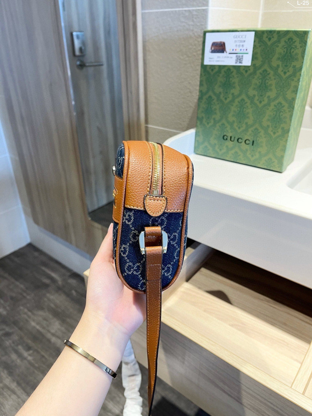 LB - New 1:1 rep  Bags Gucci 332