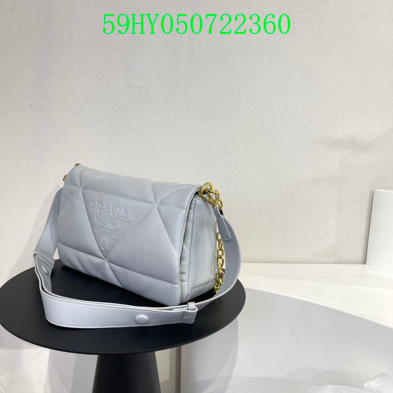 Prada Bags - The Luxera Bags  1093