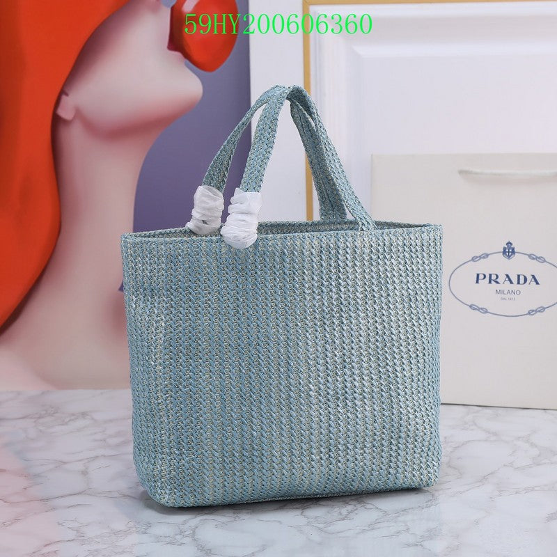 Prada Bags - The Luxera Bags  209