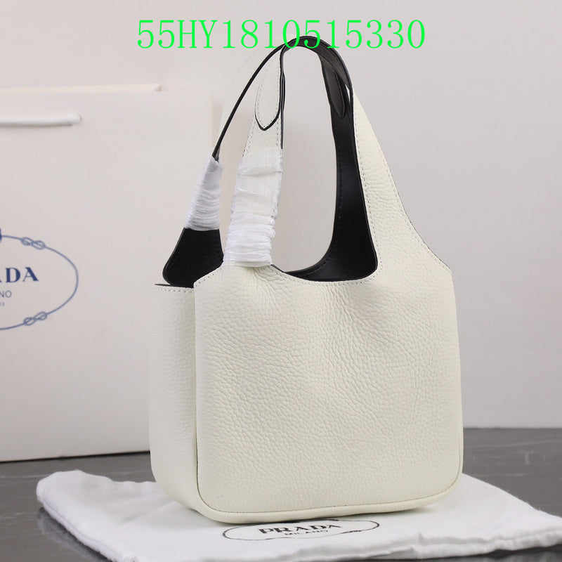 Prada Bags - The Luxera Bags  297