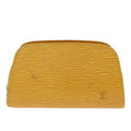 Louis Vuitton Dauphine Mini Clutch Bag