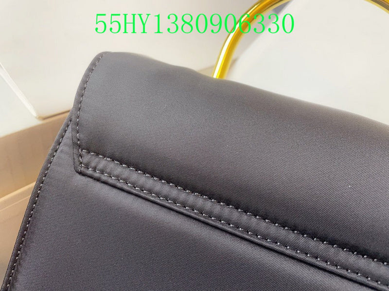 Prada Bags - The Luxera Bags  1009
