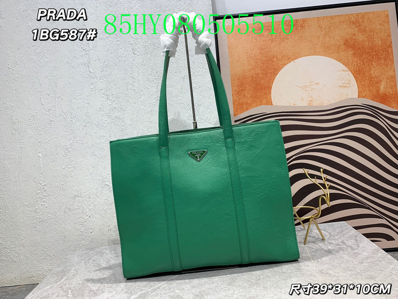 Prada Bags - The Luxera Bags  327