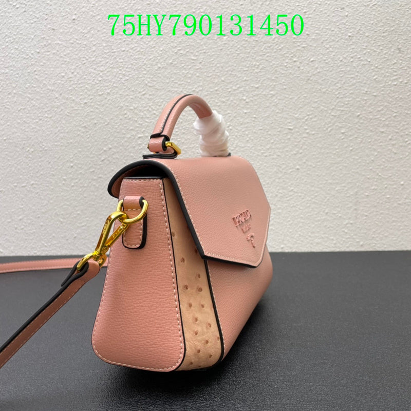 Prada Bags - The Luxera Bags  585