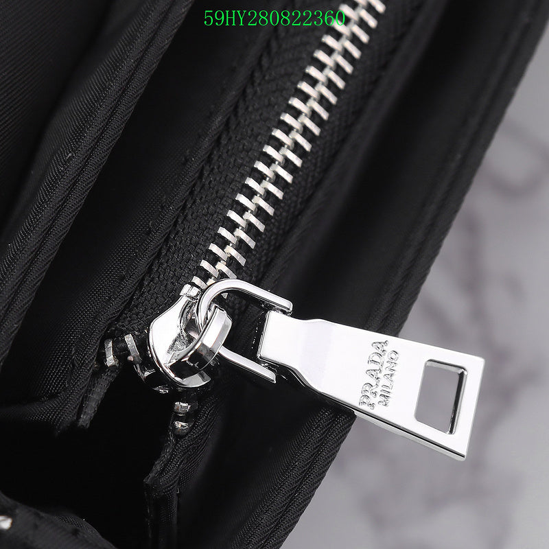 Prada Bags - The Luxera Bags  024