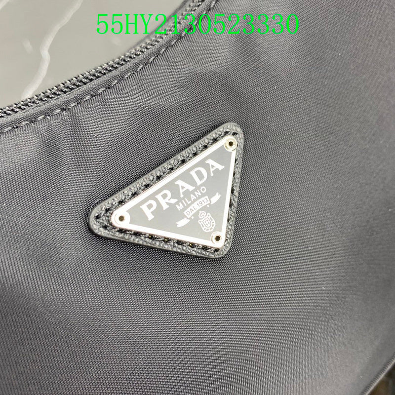 Prada Bags - The Luxera Bags  1265