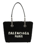 Balenciaga Womens Duty Free S Tote