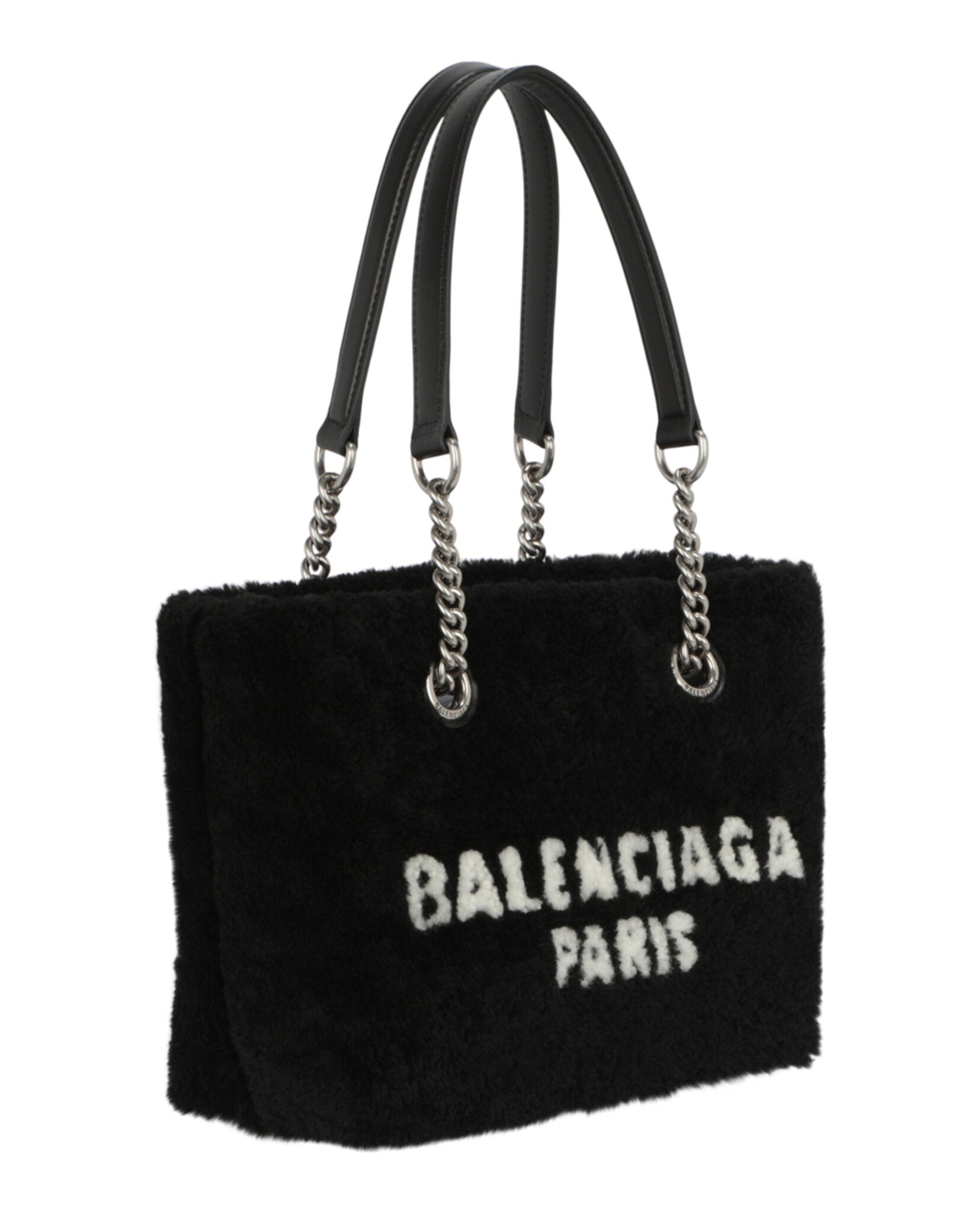 Balenciaga Womens Duty Free S Tote