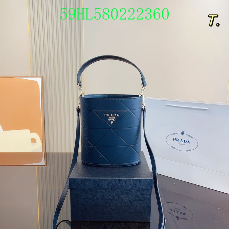 Prada Bags - The Luxera Bags  507