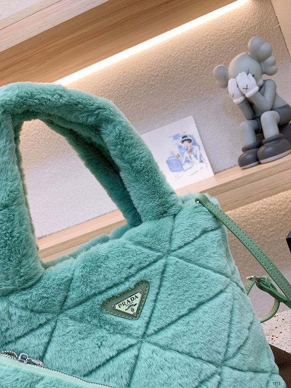 Prada Bags - Luxera Bags - 570