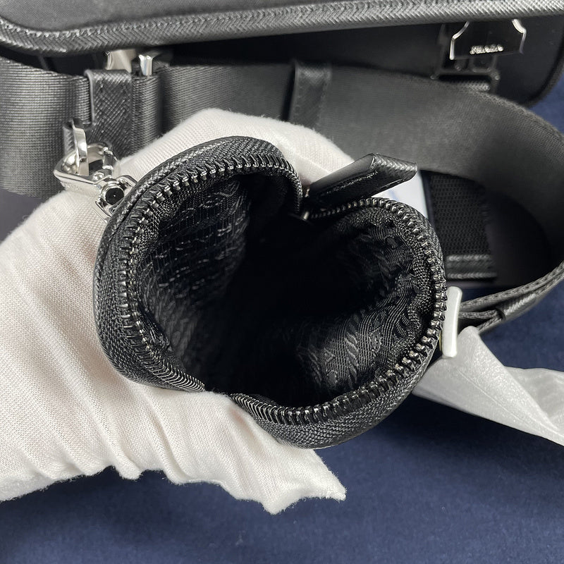 Prada Shoulders Bags - 011